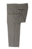 Circle of Gentlemen Grey Wool Trousers