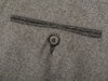 Circle of Gentlemen Grey Wool Trousers