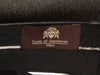 Circle of Gentlemen Grey Wool Trousers