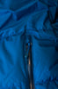 Mountain Equipment Dark Blue Down Parka