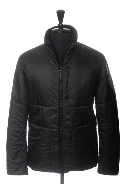 Victorinox Black Light Puffer Jacket