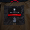 Victorinox Black Light Puffer Jacket