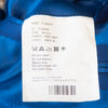 Atelier Munro Blue Ariston Super 160s Wool Suit