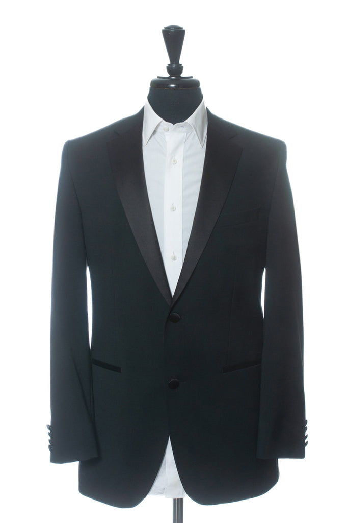 Hugo Boss Black Stars1 Glamour1 Slim Fit Tuxedo