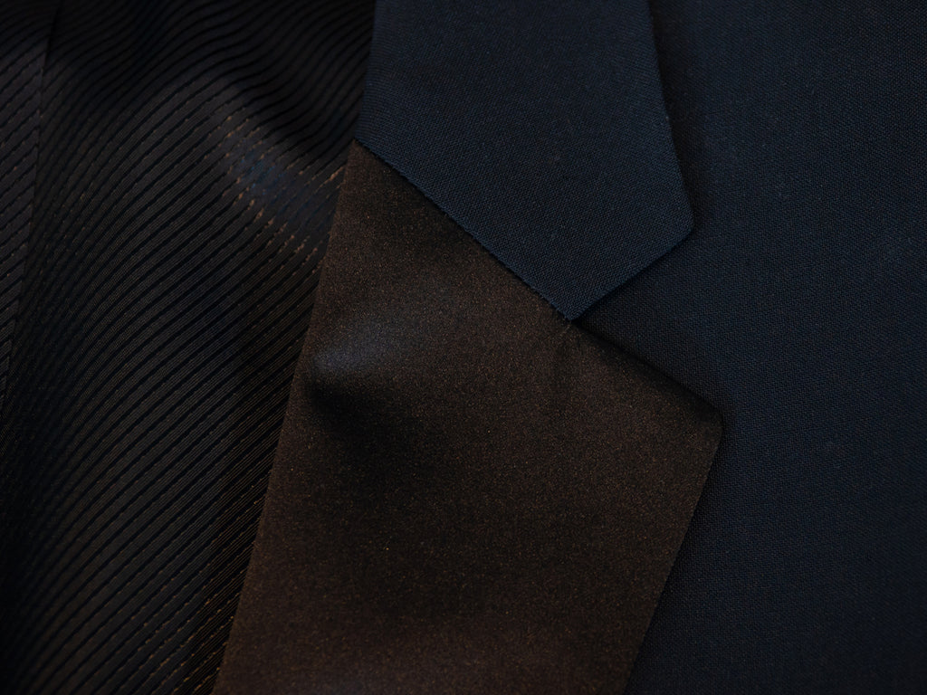 Hugo Boss Black Stars1 Glamour1 Slim Fit Tuxedo