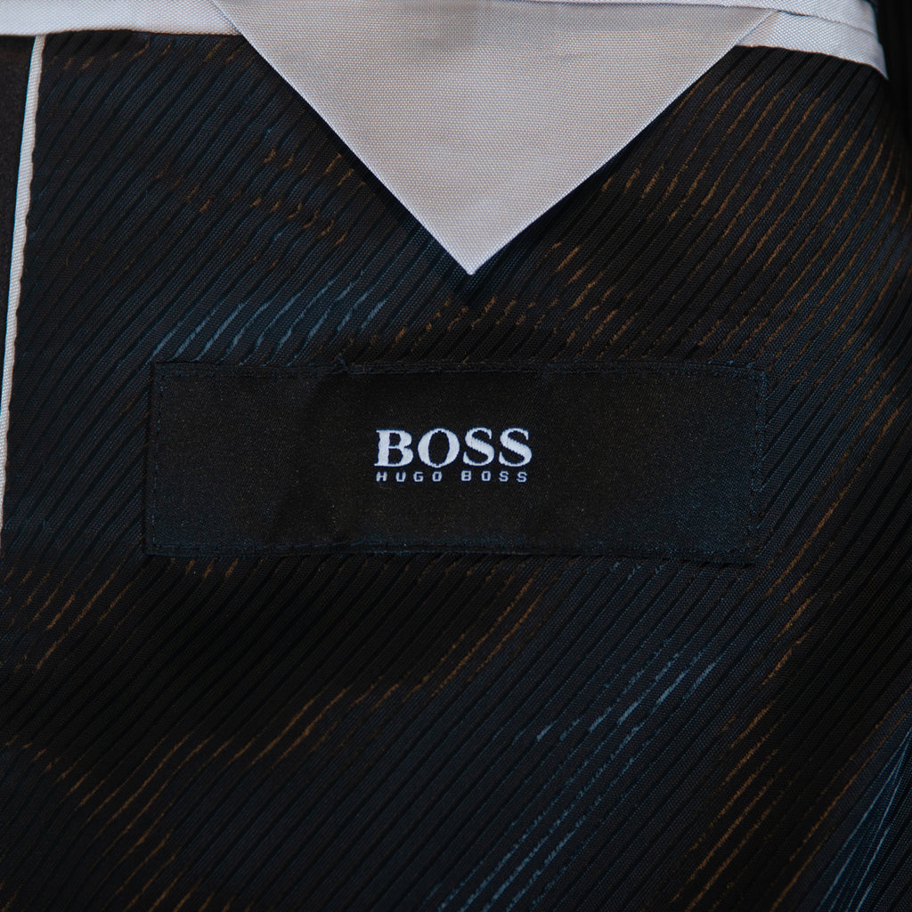 Hugo Boss Black Stars1 Glamour1 Slim Fit Tuxedo