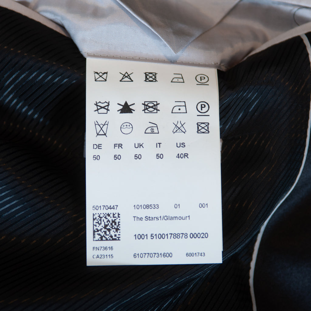 Hugo Boss Black Stars1 Glamour1 Slim Fit Tuxedo