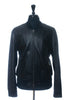 Tom Ford Black Leather Jacket