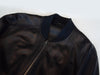 Tom Ford Black Leather Jacket