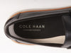 Cole Haan Grand Series Black Loafers