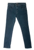 Paige Farley Blue Lennox Jeans
