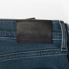 Paige Farley Blue Lennox Jeans