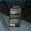Paige Farley Blue Lennox Jeans