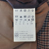 Hugo Boss Brown Check The Smith Blazer