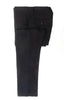 Norse Projects Black Regular Fit Anderson Chinos