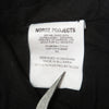 Norse Projects Black Regular Fit Anderson Chinos