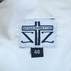 Zam Barrett Brown Heavy Twill Coat