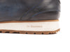 Di Bianco Blue Sneakers