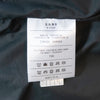 Quartz Black Lans Lightweight 750 Fill Down Jacket