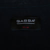 Gabba Back Topper Overshirt
