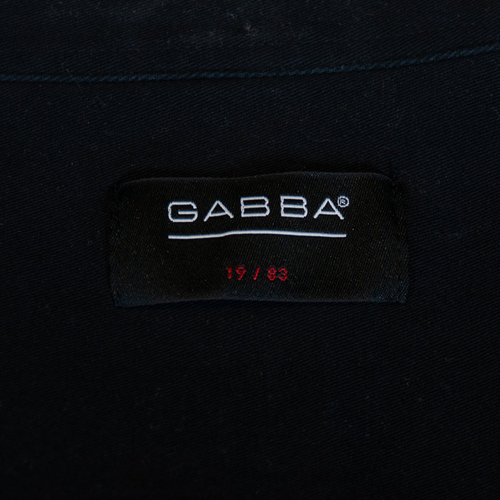 Gabba Back Topper Overshirt