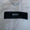 Hugo Boss Selection Grey Check Cashmere Blend O’Ghery Blazer