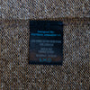 Patrick Assaraf Brown Knit Blazer