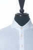 Gran Sasso White Polo Shirt