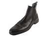 Parc City Boot Company Black Chelsea Boots