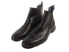 Parc City Boot Company Black Chelsea Boots