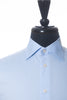 Eton Blue Contemporary Fit Signature Twill Dress Shirt