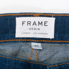Frame Waterton Blue L’Homme Athletic Long Jeans