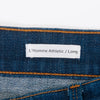 Frame Waterton Blue L’Homme Athletic Long Jeans