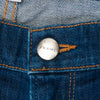 Frame Waterton Blue L’Homme Athletic Long Jeans