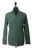 Carhartt Work in Progress Green Overshirt
