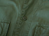 Carhartt Work in Progress Green Overshirt
