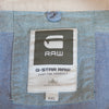 G-Star RAW Light Blue Western Denim Shirt