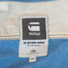 G-Star Dotted Chambray Western Shirt