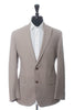 Jack Victor Exclusive Collection Sand Brown Austin Blazer