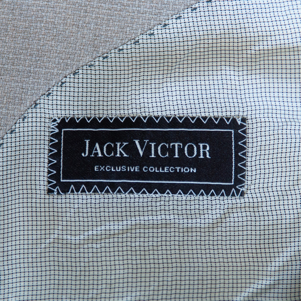 Jack Victor Exclusive Collection Sand Brown Austin Blazer