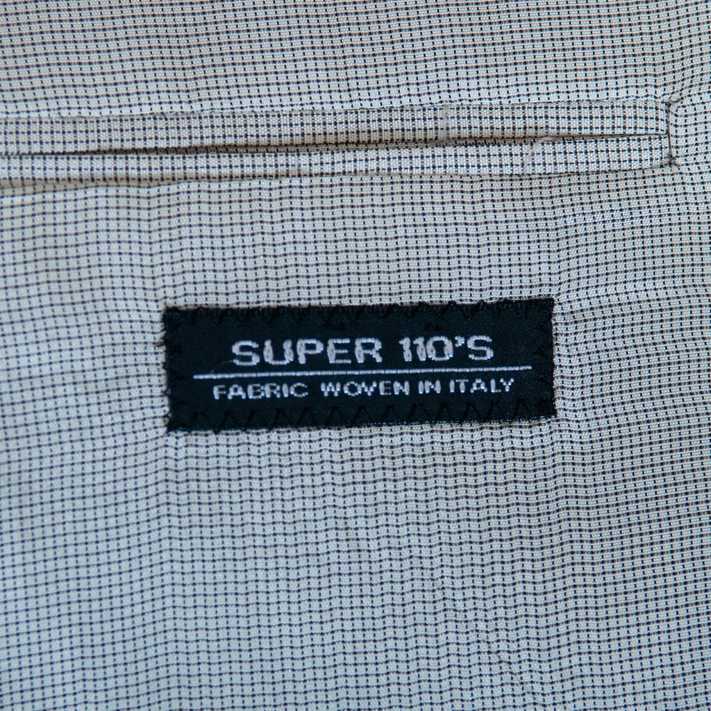 Jack Victor Exclusive Collection Sand Brown Austin Blazer