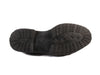 Neil Barrett Black Leather Loafers
