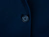 Giorgio Armani Navy Blue Fine Wool Twill Slim Fit Blazer