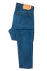 Acne Studios River Dark Blue Jeans