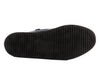Giuseppe Zanotti Navy Blue Suede and Patent Leather Sneakers