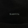 Kangol Black Bamboo Arnold Trilby Hat
