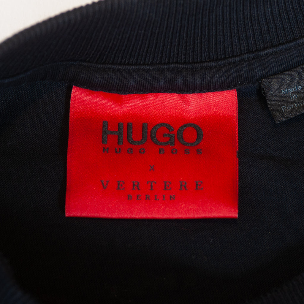 Hugo Boss Black Vertere Berlin Donaz T-Shirt