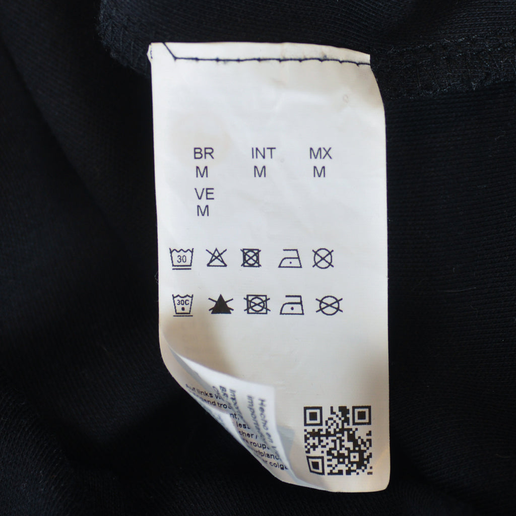 Hugo Boss Dozzi Black Text Hoodie and Sweat Pants Suit