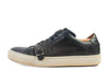Ron White Blue Buckle Sneakers