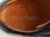 Ron White Blue Buckle Sneakers